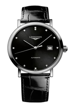 Longines Elegant