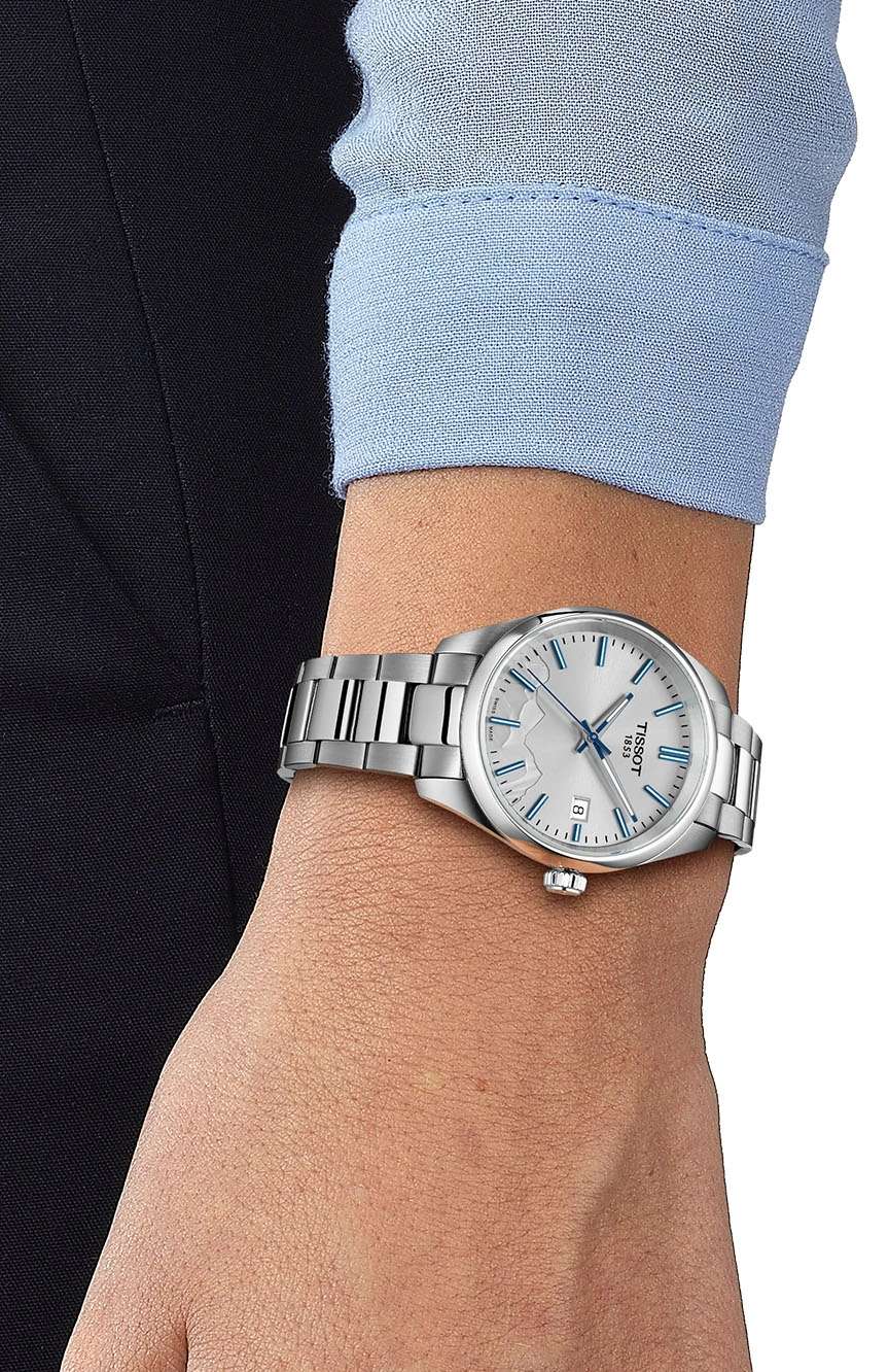 تيسو بي آر 100 كلاسيك