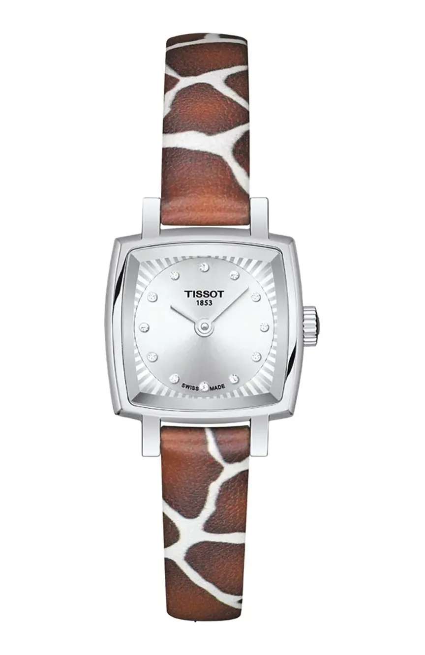 Tissot Lovely