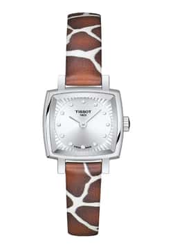 Tissot ساعة اليد تاتش كولكشن
