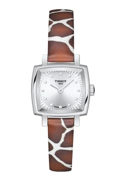 Tissot Lovely