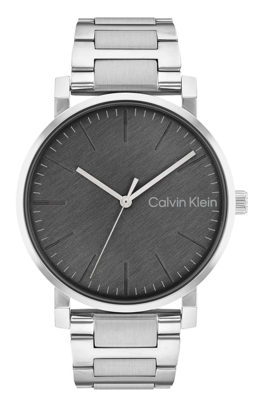 

Calvin Klein | men CALVIN KLEIN MENS QUARTZ STAINLESS STEEL WATCH - 25200256