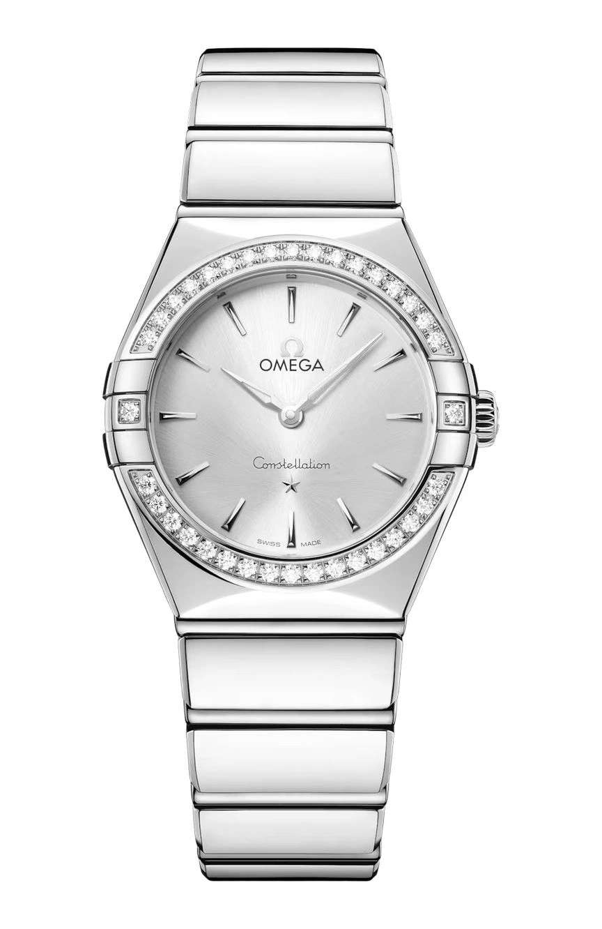 OMEGA CONSTELLATION
