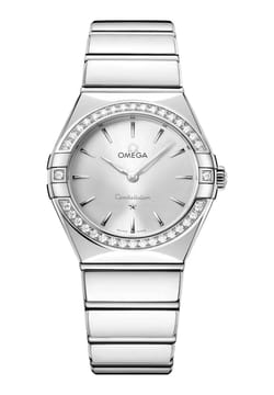 OMEGA CONSTELLATION