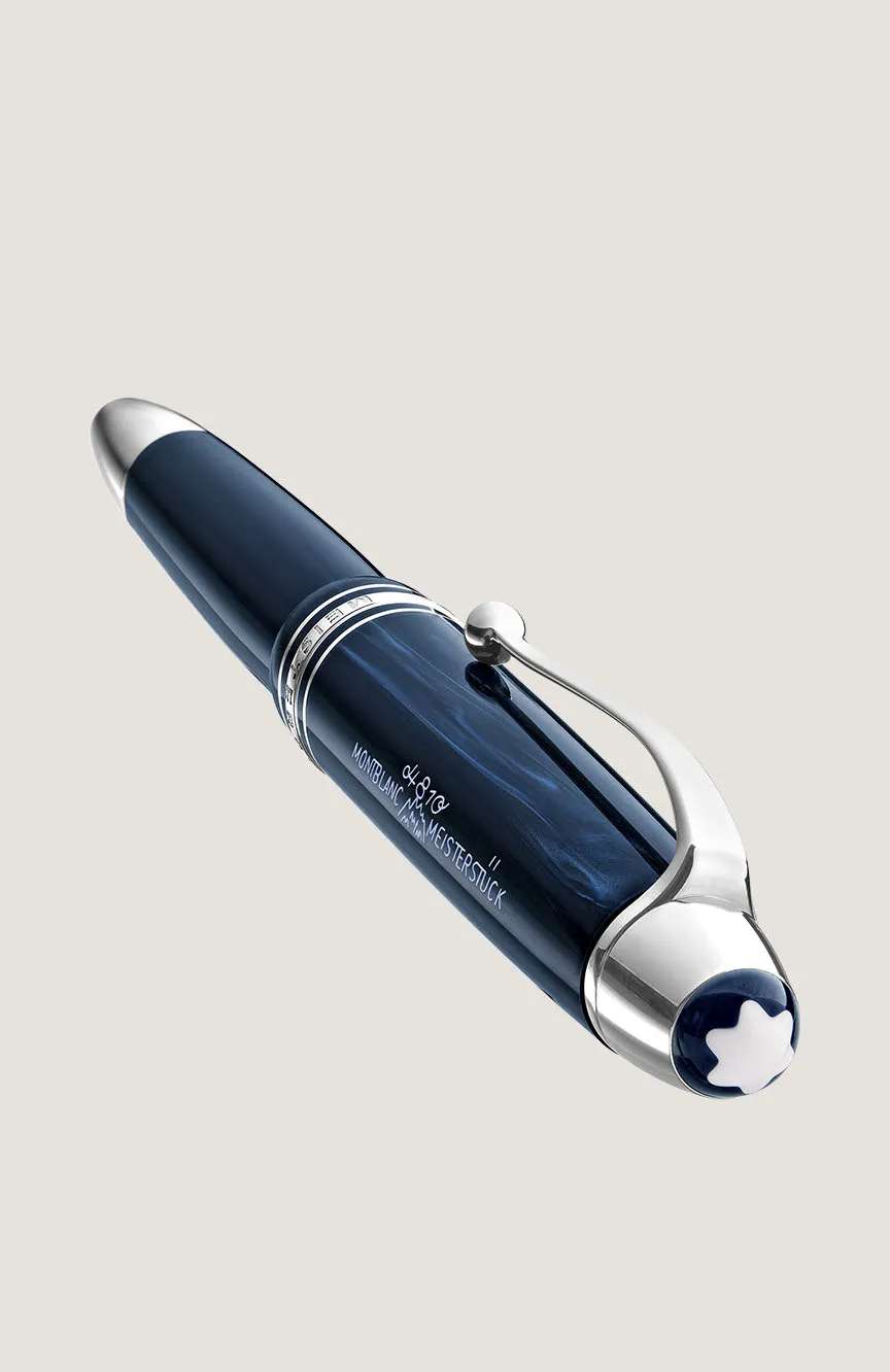 Montblanc Meisterstuck The Origin Collection LeGrand Fountain Pen
