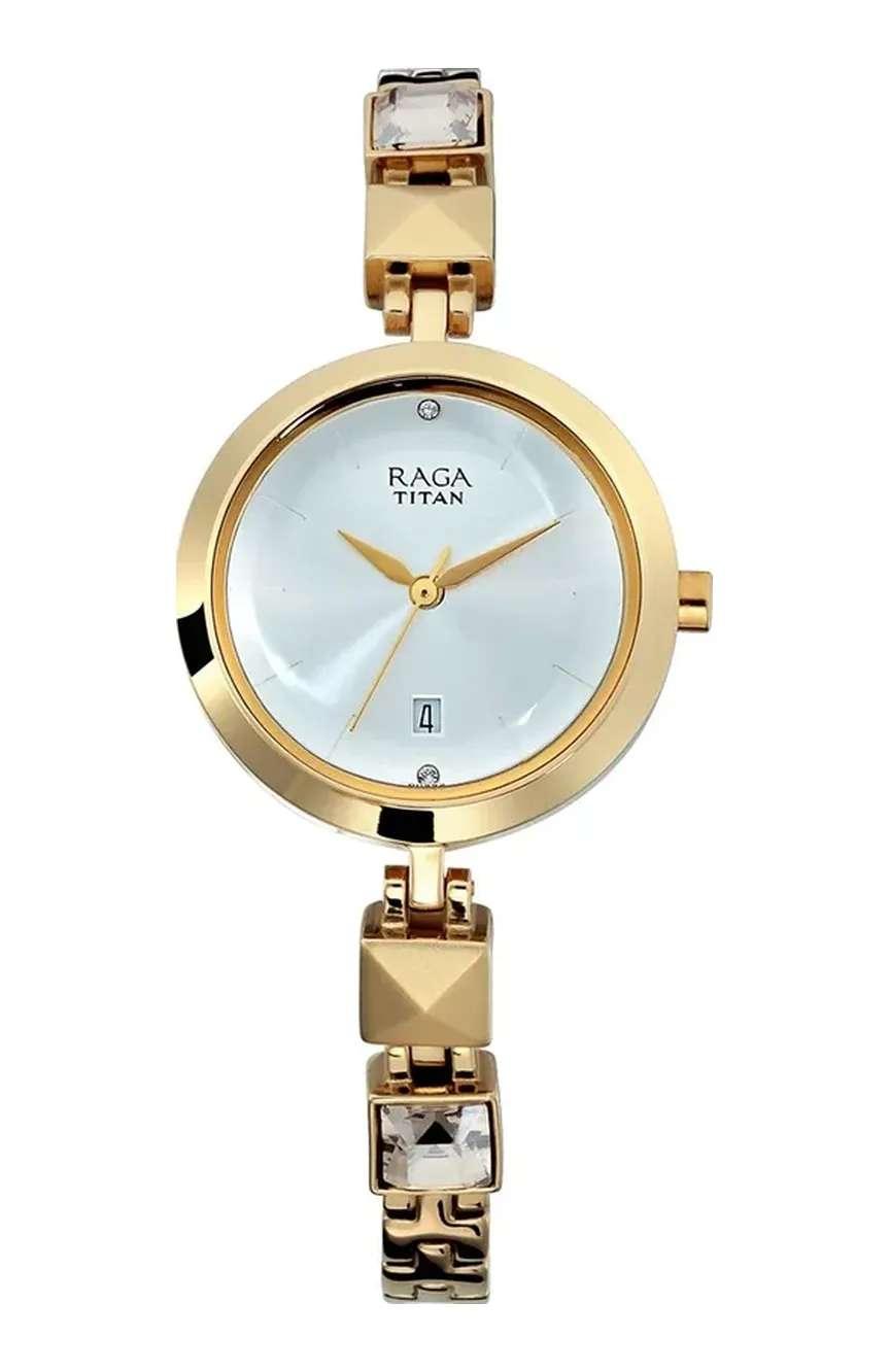 Titan Raga
