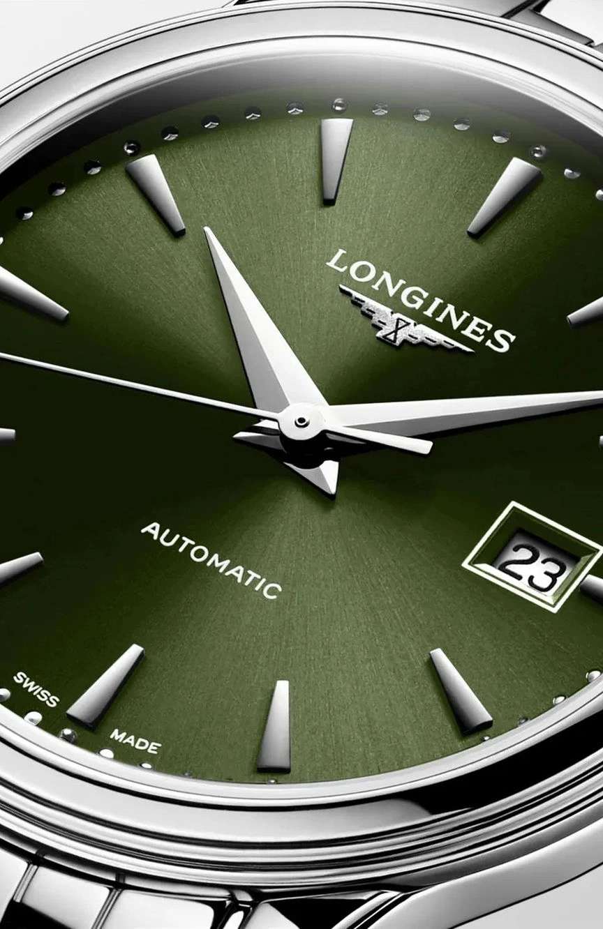 Longines Flagship Classic
