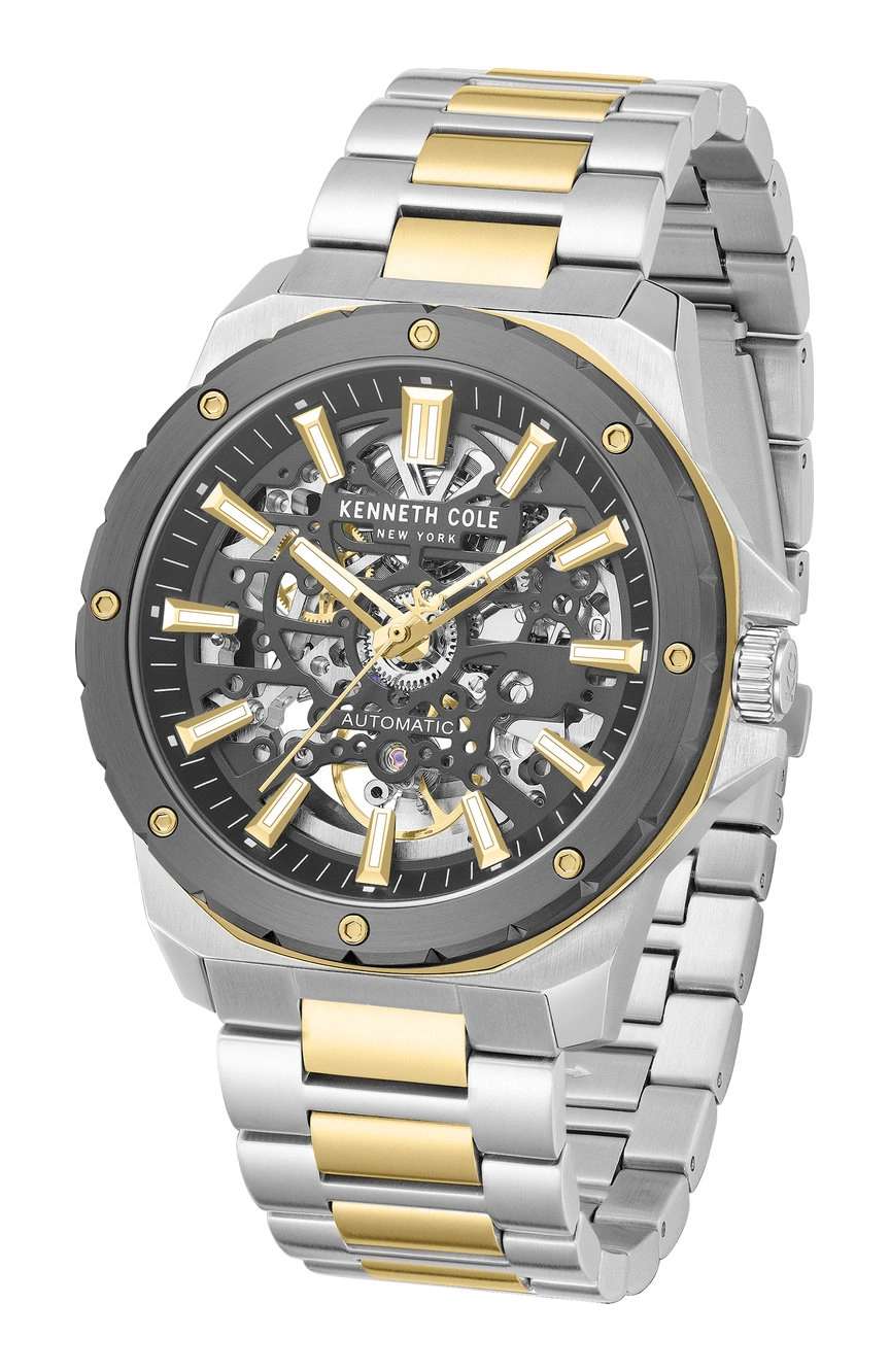 كينيث كول AUTOMATIC - MODERN CONTEMPORARY SPORT