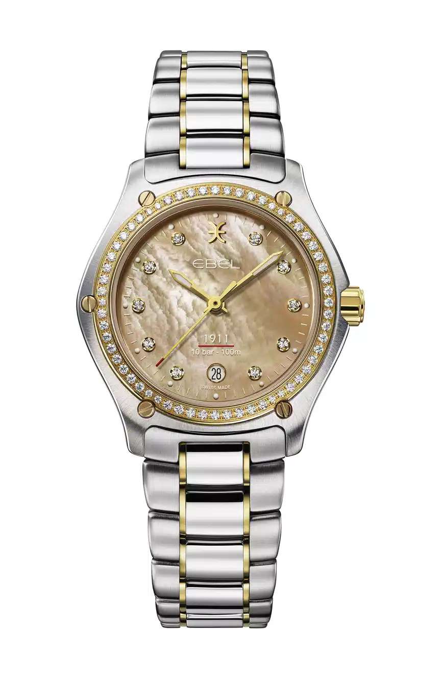 ايبل ساعة إيبل للنساء 1911 - 1216606