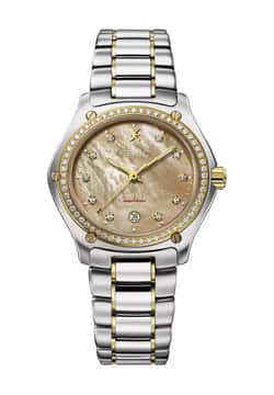 Ebel ساعة إيبل للنساء 1911 - 1216606