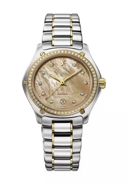 Ebel ساعة إيبل للنساء 1911 - 1216606