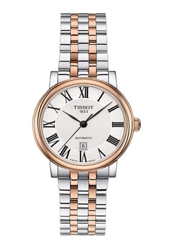 Tissot كارسون أوتو