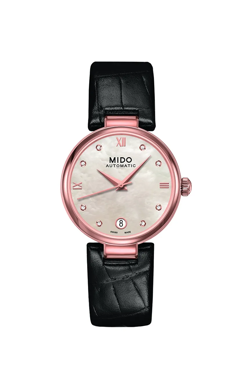 

Mido | Baroncelli II Donna