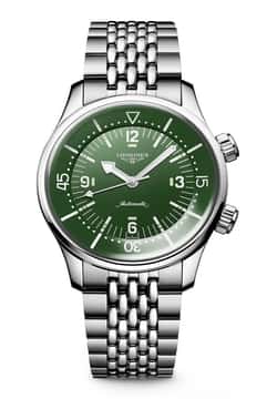 Longines Legend Diver