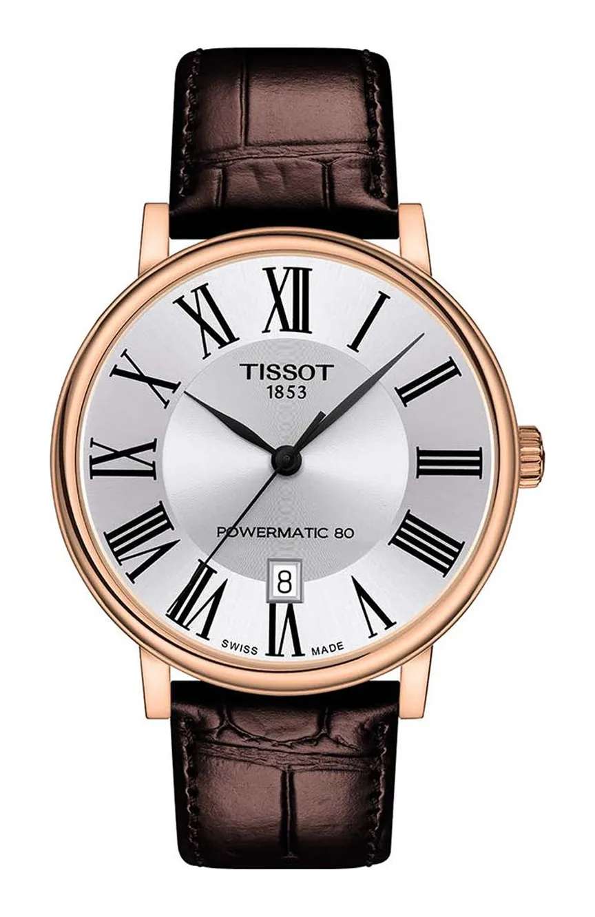 Tissot Carson Auto