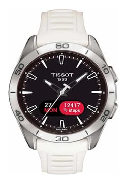 Tissot تي تاتش كونًكت
