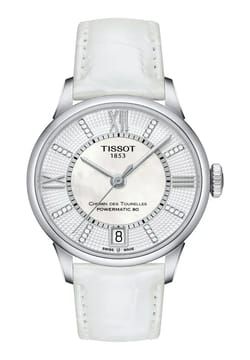 Tissot Chemin des Tourelles