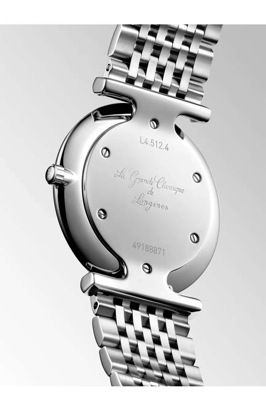Longines La Grande Classique