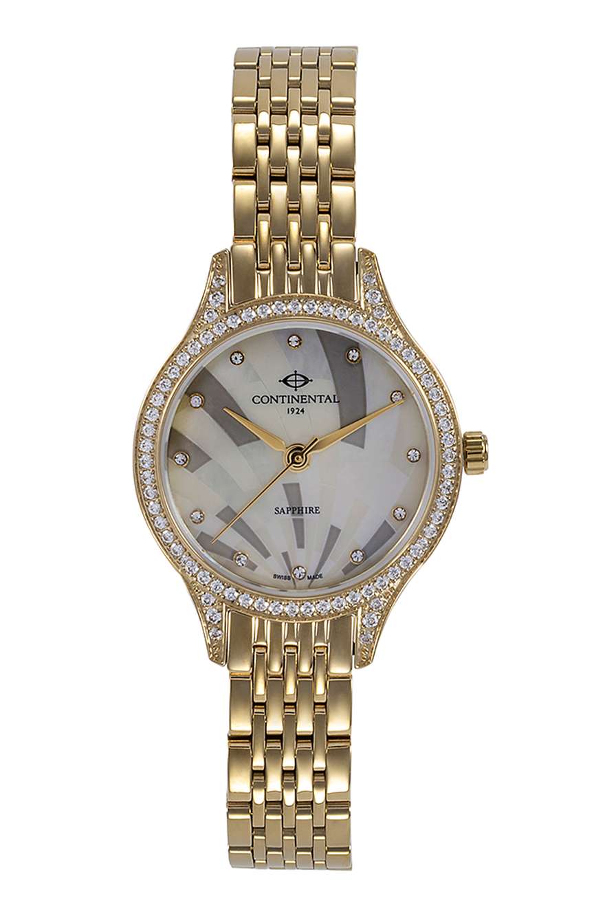 كونتيننتال Womens Elegance