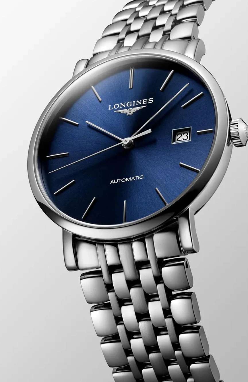 Longines Elegant