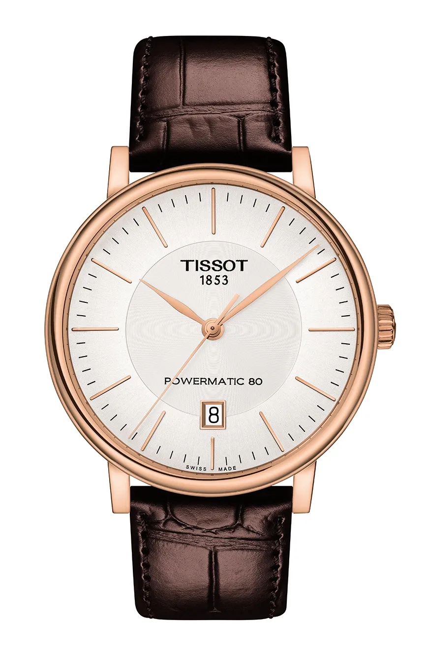 

Tissot | Carson