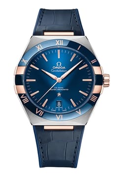 OMEGA CONSTELLATION