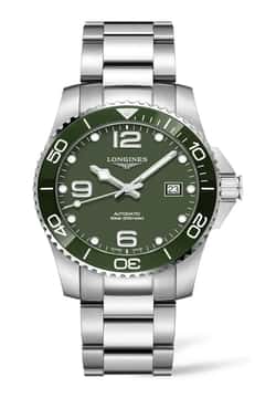 Longines HydroConquest