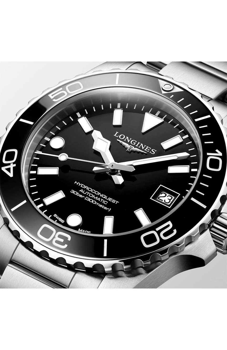 Longines Hydroconquest