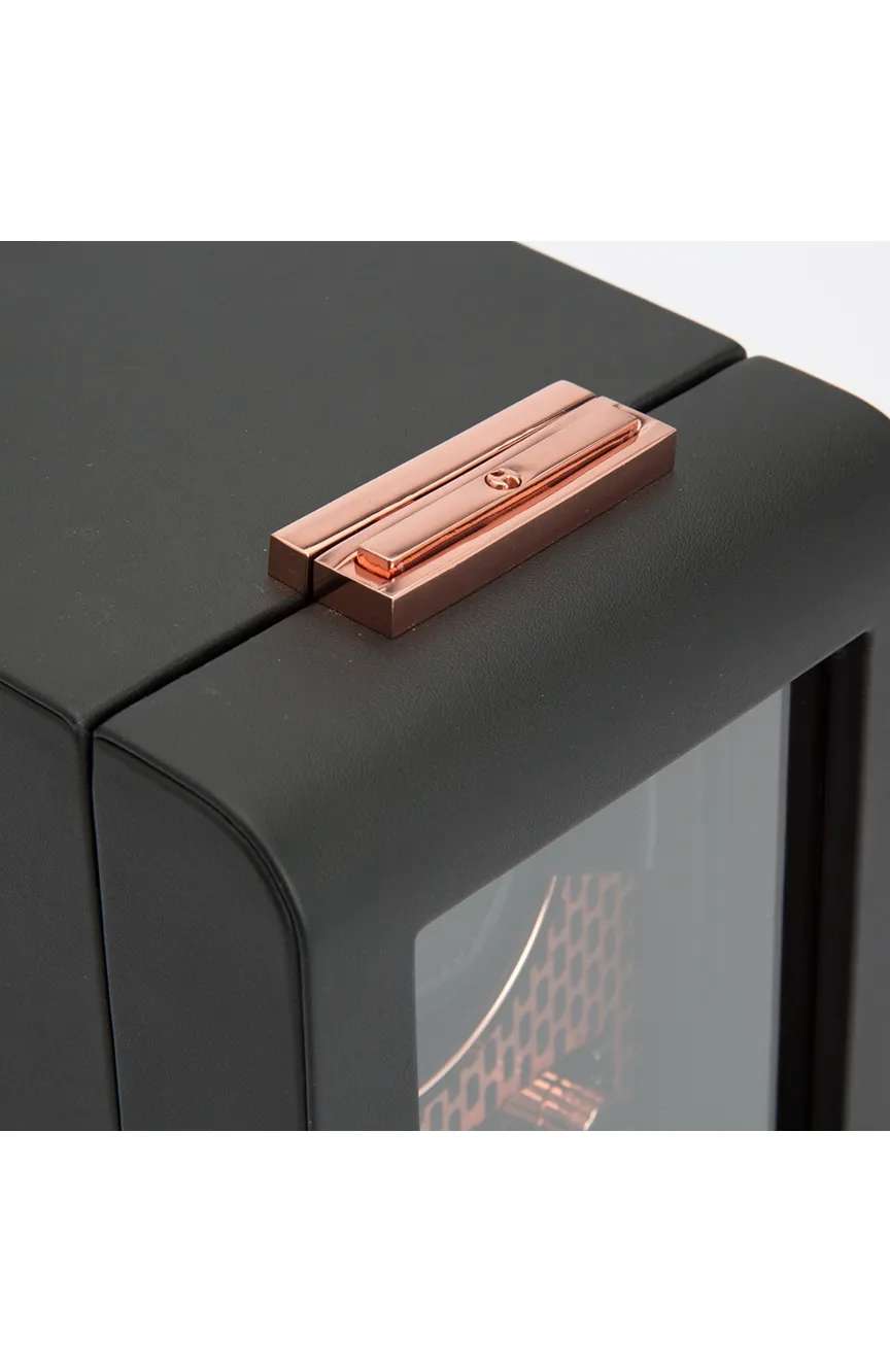 وولف علبة أكسيس لساعة واحدة