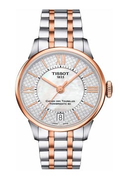 Tissot ساعة اليد اسبشيال كولكشنز