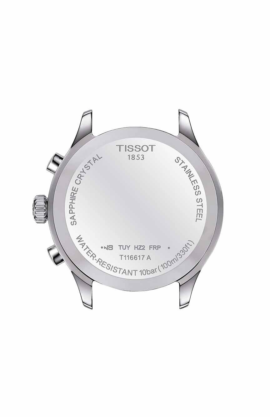 Tissot Chrono XL Classic