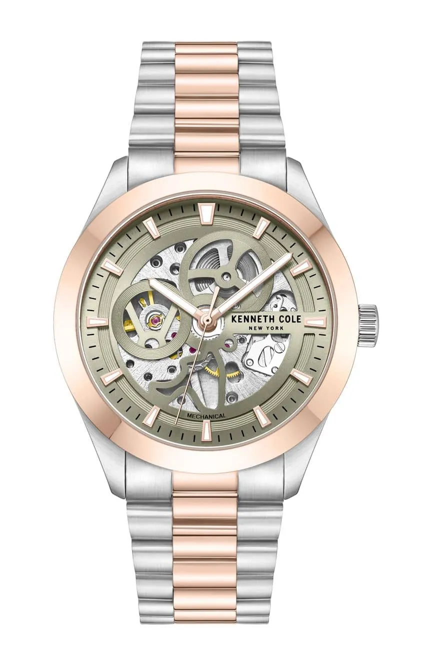 

Kenneth Cole | men Kenneth Cole Men Mechanical KCWGL0046702
