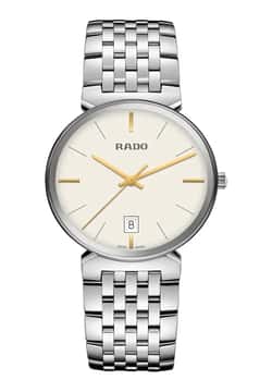 Rado ساعة يد رجالية من فلورنس كلاسيك