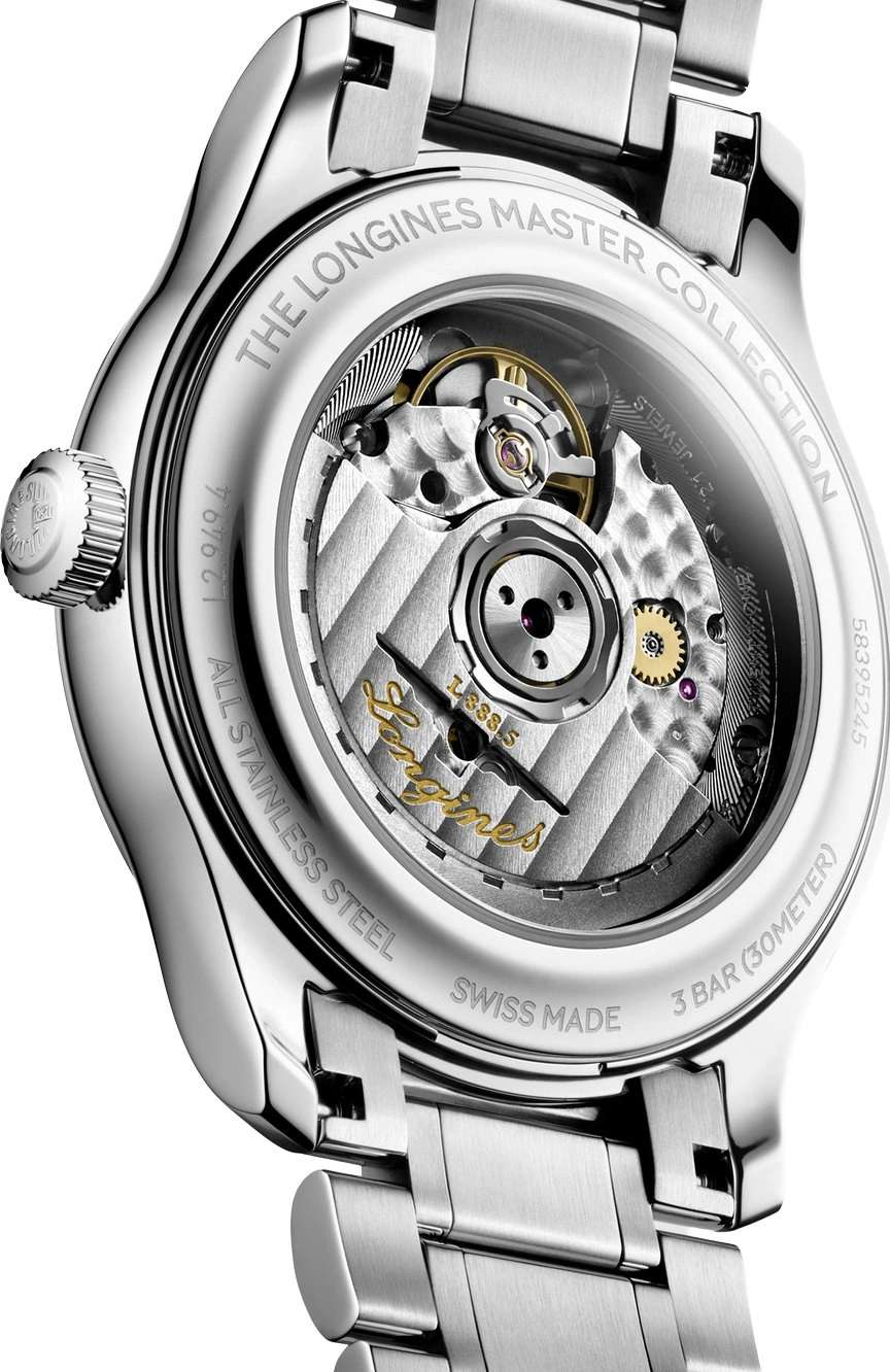 Longines Master