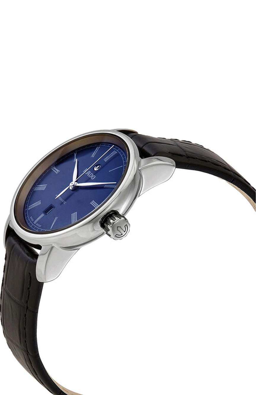 Rado R14026205 M Watch DiaMaster platin Auto