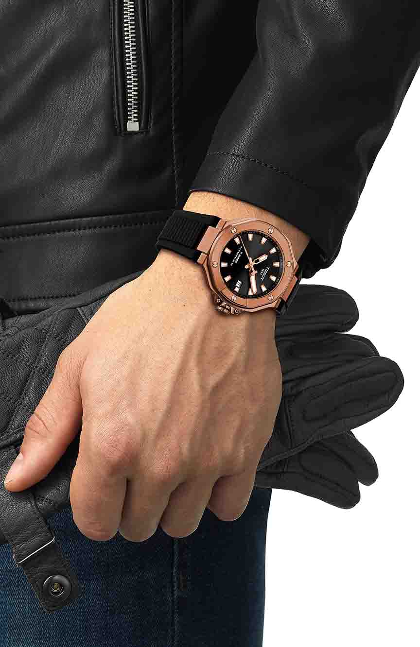 Tissot T-Race Gent Auto