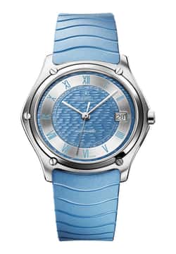 Ebel UNISEXS SPORT CLASSIC 37MM 1216709