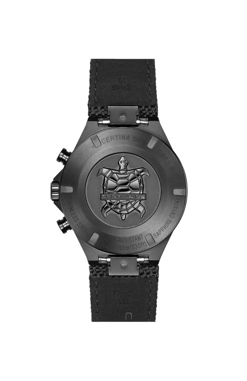 سيرتينا دى إس 7 كرونو كوارتز