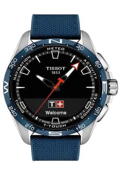 Tissot T-Touch Connect Solar