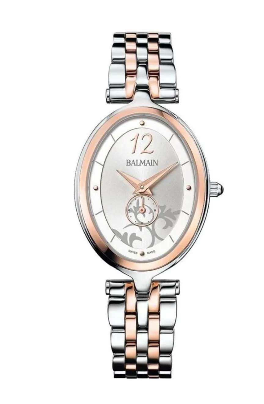 Balmain Women's Haute Elegance Oval