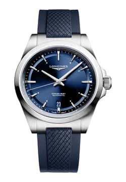 Longines Conquest