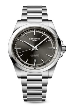 Longines Conquest