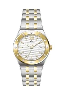 Continental ساعة يد كلاسيك