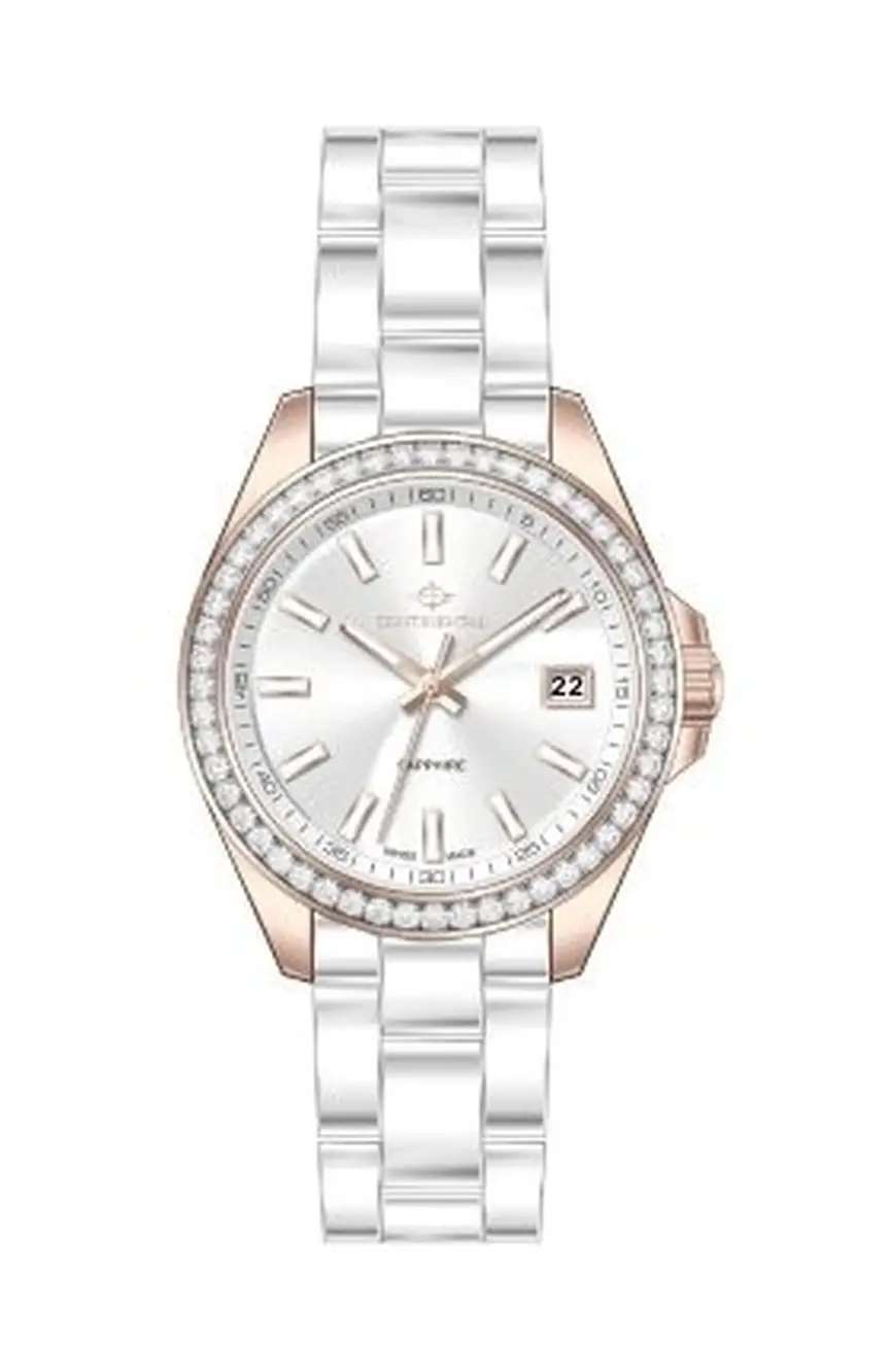 كونتيننتال سي إتش سي