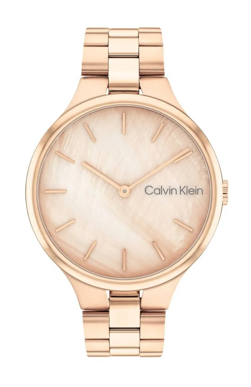 

Calvin Klein | women Calvin Klein Linked Womens Quartz - 25200427