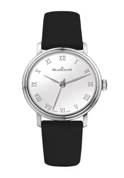 BLANCPAIN ULTRAPLATE