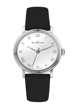BLANCPAIN ULTRAPLATE