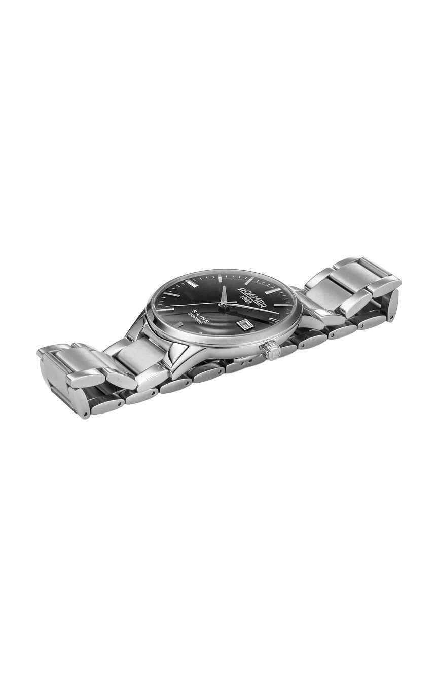 Roamer R-Line Classic