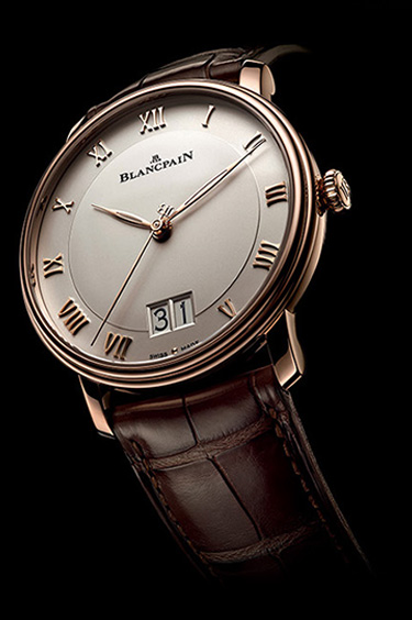 Blancpain Villeret