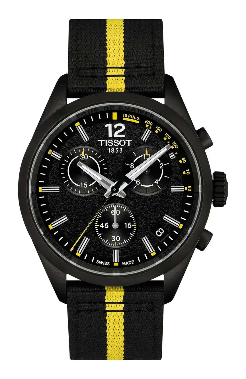 Tissot PR 100 Chrono Classic